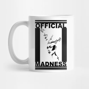 Official Madness Mug